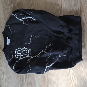 Pleasures MLB Boston Red Sox sweatshirt crewneck